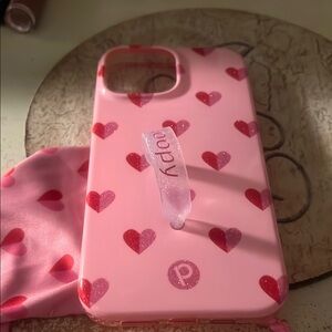 Loopy case with bag iPhone 13 Pro Max